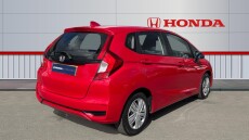 Honda Jazz 1.3 S 5dr Petrol Hatchback